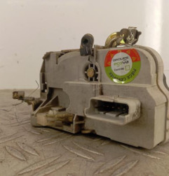 Serrure avant droit CITROEN BERLINGO 1