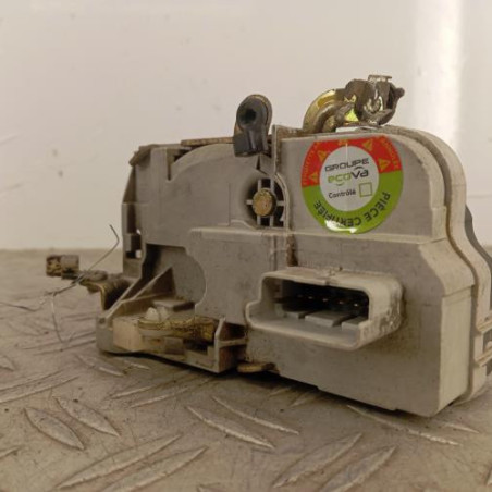 Serrure avant droit CITROEN BERLINGO 1