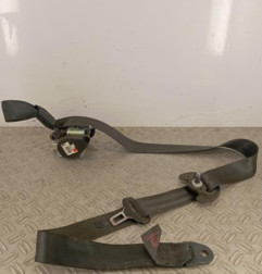 Ceinture avant gauche PEUGEOT 308 2 Photo n°1