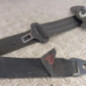 Ceinture avant gauche PEUGEOT 308 2