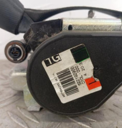 Ceinture avant gauche PEUGEOT 308 2 Photo n°3