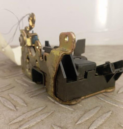 Serrure avant gauche RENAULT TWINGO 1 Photo n°1