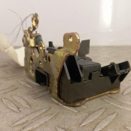 Serrure avant gauche RENAULT TWINGO 1 Photo n°1