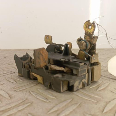 Serrure avant gauche RENAULT TWINGO 1