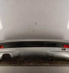 Pare choc arriere PEUGEOT 206+ Photo n°1