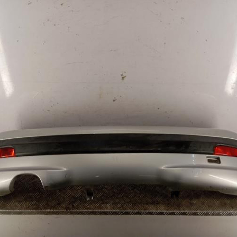 Pare choc arriere PEUGEOT 206+