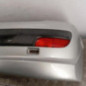 Pare choc arriere PEUGEOT 206+
