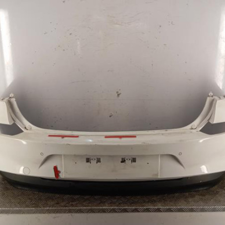 Pare choc arriere HYUNDAI I 30 3 Photo n°1