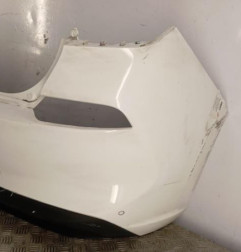 Pare choc arriere HYUNDAI I 30 3