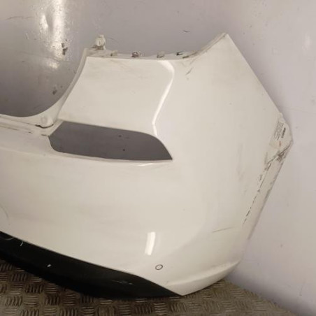 Pare choc arriere HYUNDAI I 30 3