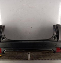 Pare choc arriere PEUGEOT 2008 1 Photo n°1