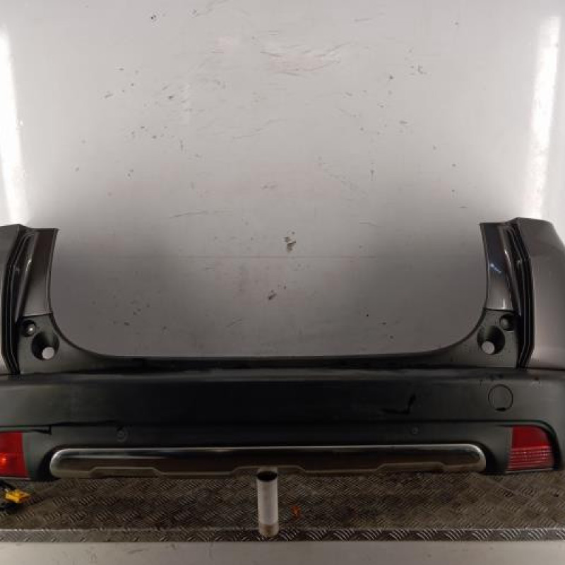 Pare choc arriere PEUGEOT 2008 1