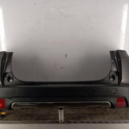 Pare choc arriere PEUGEOT 2008 1 Photo n°1