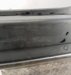 Pare choc arriere PEUGEOT 2008 1 Photo n°4