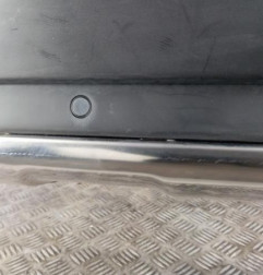 Pare choc arriere PEUGEOT 2008 1 Photo n°5