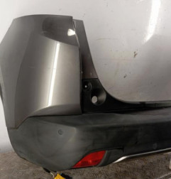 Pare choc arriere PEUGEOT 2008 1 Photo n°6