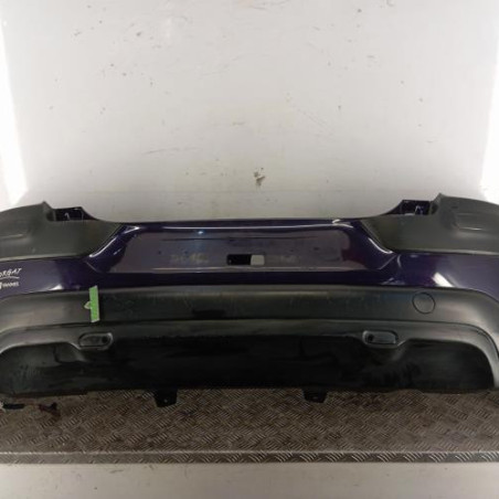 Pare choc arriere CITROEN C4 CACTUS Photo n°1