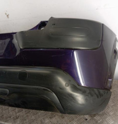 Pare choc arriere CITROEN C4 CACTUS