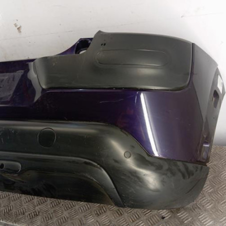 Pare choc arriere CITROEN C4 CACTUS
