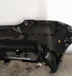 Pare choc arriere CITROEN C4 CACTUS Photo n°7