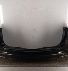 Pare choc arriere HONDA CIVIC 8 Photo n°1