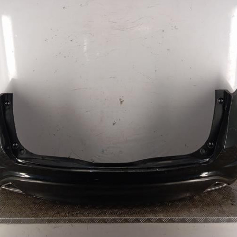 Pare choc arriere HONDA CIVIC 8