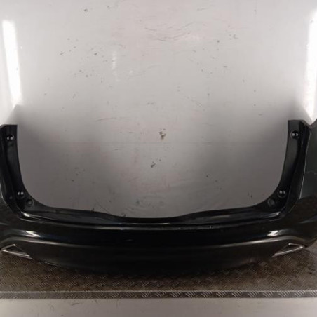 Pare choc arriere HONDA CIVIC 8 Photo n°1