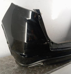 Pare choc arriere HONDA CIVIC 8 Photo n°5