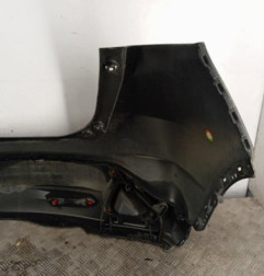 Pare choc arriere HONDA CIVIC 8 Photo n°6