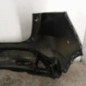 Pare choc arriere HONDA CIVIC 8