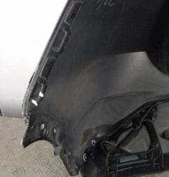 Pare choc arriere HONDA CIVIC 8 Photo n°7