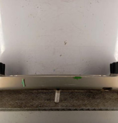 Pare choc arriere CITROEN BERLINGO 1 Photo n°1