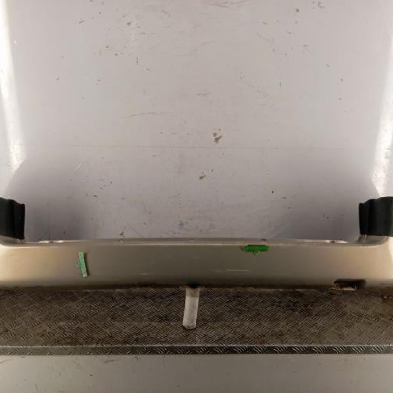 Pare choc arriere CITROEN BERLINGO 1