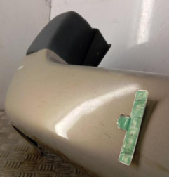 Pare choc arriere CITROEN BERLINGO 1 Photo n°4