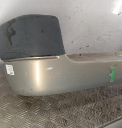 Pare choc arriere CITROEN BERLINGO 1 Photo n°5