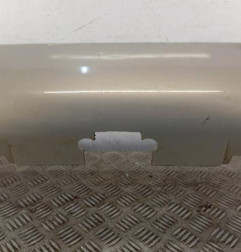 Pare choc arriere CITROEN BERLINGO 1 Photo n°6