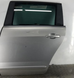 Porte arriere gauche PEUGEOT 5008 1 Photo n°1