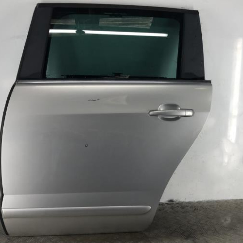 Porte arriere gauche PEUGEOT 5008 1