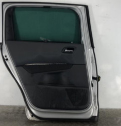 Porte arriere gauche PEUGEOT 5008 1 Photo n°4