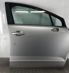 Porte avant droit PEUGEOT 5008 1 Photo n°1