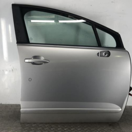 Porte avant droit PEUGEOT 5008 1 Photo n°1