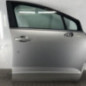 Porte avant droit PEUGEOT 5008 1