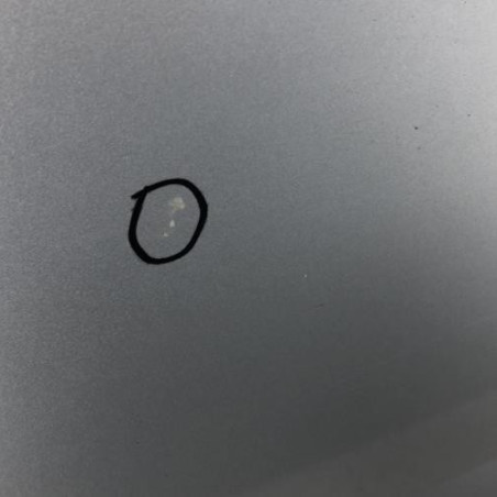 Porte avant droit PEUGEOT 5008 1