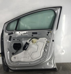 Porte avant droit PEUGEOT 5008 1 Photo n°3