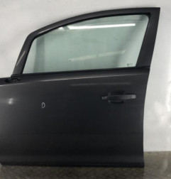 Porte avant gauche OPEL CORSA D Photo n°1