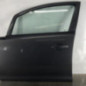 Porte avant gauche OPEL CORSA D