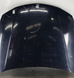 Capot BMW SERIE 1 E87 Photo n°1