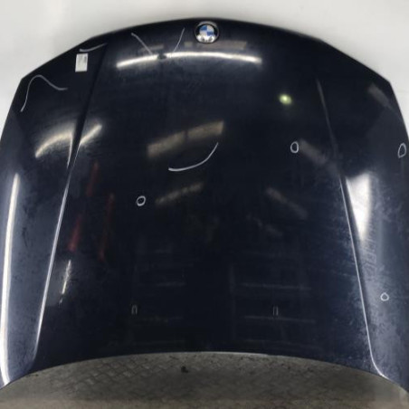 Capot BMW SERIE 1 E87 Photo n°1