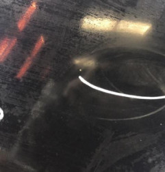 Capot BMW SERIE 1 E87