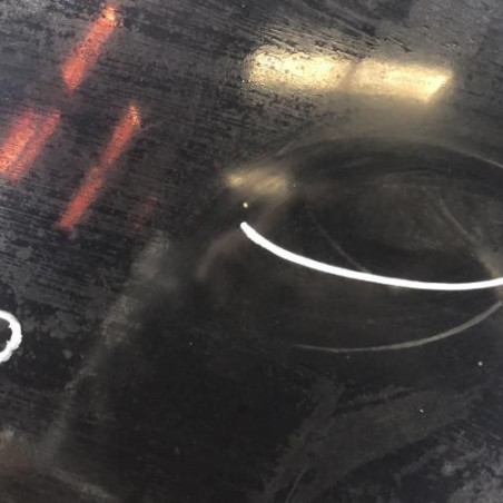 Capot BMW SERIE 1 E87